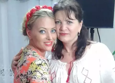 Mama Deliei, după ce a fost infectată cu COVID-19: „M-am internat câteva zile, îmi era frică”. Cum se simte acum