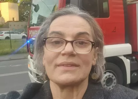 Maia Morgenstern, internată în spital, pentru câteva zile: „Am fost tratată cu...”