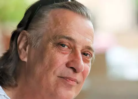 Ce pensie are Marius Bodochi după 36 de ani de activitate. Suma a crescut anul trecut
