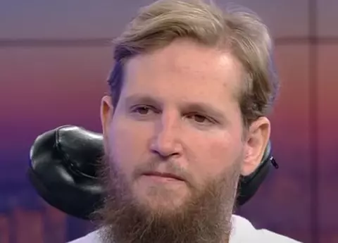 Mihai Neșu, mărturisiri dureroase la 10 ani de la accidentul care l-a paralizat: „Am tot căutat să înțeleg de ce mai trăiesc”