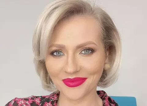 Mirela Vaida a fost cerută în căsătorie a doua oară. Cum arată inelul: „Am spus da”