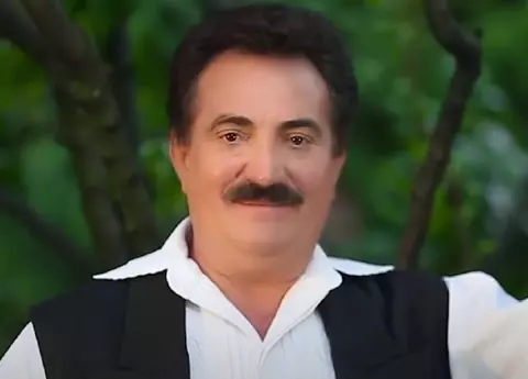 Care a fost ultima dorință a lui Petrică Mîțu Stoian, înainte să moară: „Toată viața...”