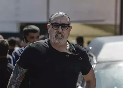 Serghei Mizil, despre moartea lui Nicu Ceaușescu: "Mi-a lăsat o poezie și nu știu cine mi-a luat-o"