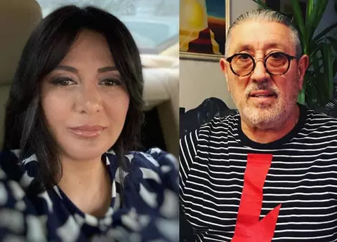 De ce s-a certat Serghei Mizil cu Oana Mizil la înmormântarea surorii lui, Donca: „M-am supărat groaznic că...”