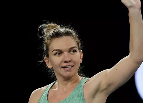 Simona Halep, despre drama pe care a trăit-o anul acesta: „Mi-a luat mult să accept...”