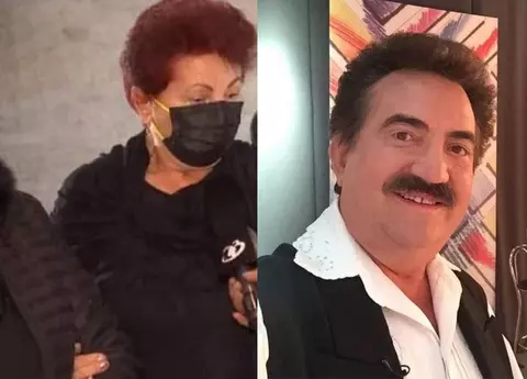 Ce i-a spus Petrică Mîțu Stoian surorii sale înainte să moară, pe patul de spital: „Uite cum am ajuns, în ce hal!”