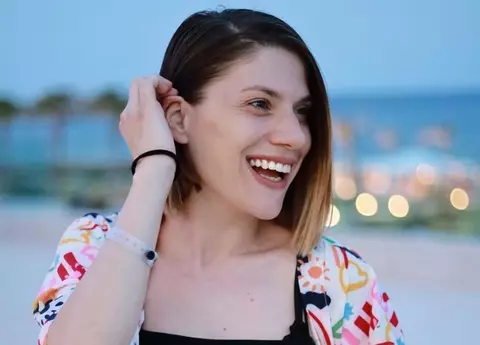 Cât de grav au fost afectați Tily Niculae și familia ei de COVID-19: „Povestea a fost puțin diferită”