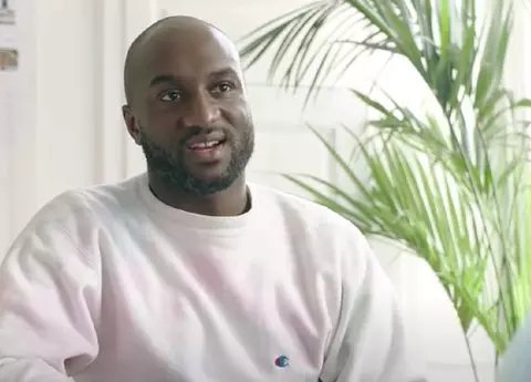 Virgil Abloh, fondatorul brand-ului Off-White, a murit la 41 de ani. De ce boală suferea