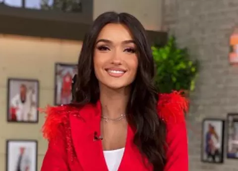 De ce s-a despărțit Viviana Sposub de Ionuț Rusu și cum s-a certat cu Ruxi: „Eram toți în vacanță, mi-a greșit cu ceva!”