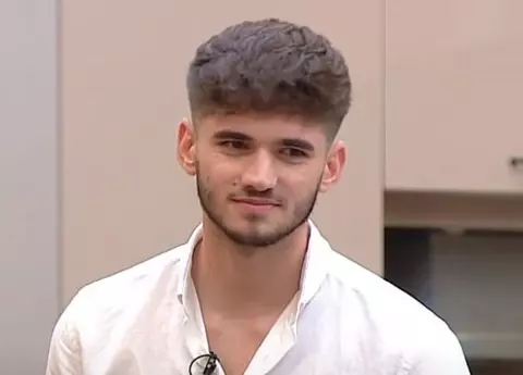Cine este Vlad Mureșan de la Puterea Dragostei. Nu a avut nicio iubită până acum