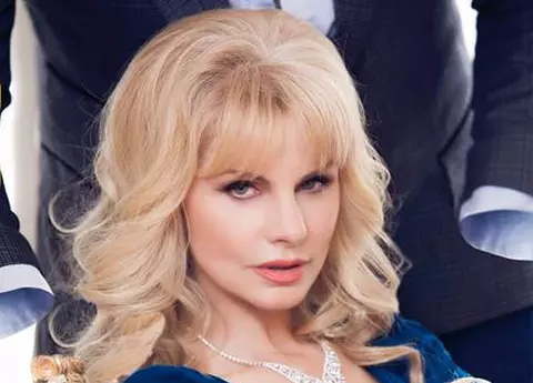 La 68 de ani, Anastasia Lazariuc își dezvăluie secretele într-o carte biografică: "Drame în viața mea au fost mai multe"