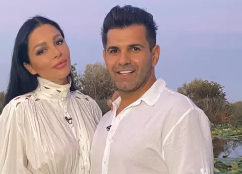 Reality-show-ul lui Brigitte Pastramă, scos din grila Antena Stars în 2022. Ce alte vedete sunt puse pe liber