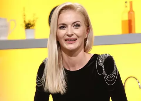 Cum se prepară salata gătită de Elwira Petre la Chefi la Cuțite: „O fac de fiecare dată de Crăciun”