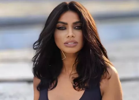 Laurette vrea să se căsătorească cu  fotbalistul Magaye Gueye: „Îmi doresc un băiețel”