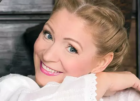 Cât costa rochia pe care Matilda Pascal Cojocărița a purtat-o la Miss România, acum 42 de ani: "Ar fi trebuit să merg cu o stilistă"