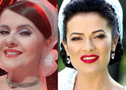 Niculina Stoican, dată în judecată de Olguța Berbec. De la ce a pornit scandalul dintre artiste