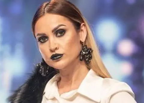 Nicoleta Dragne, după ce s-a zvonit că a fost dată afară de la Bravo, ai stil!: „Dacă mai sunt în emisiune sau nu…”