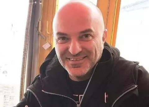 Cum a convins-o Dan Capatos pe Andreea Antonescu să pozeze goală în PlayBoy: „Ea fugise de acasă”
