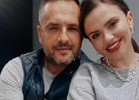 Mădălin Ionescu, detalii intime din relația cu Cristina Șișcanu: „Măcar două zile pe săptămână...”