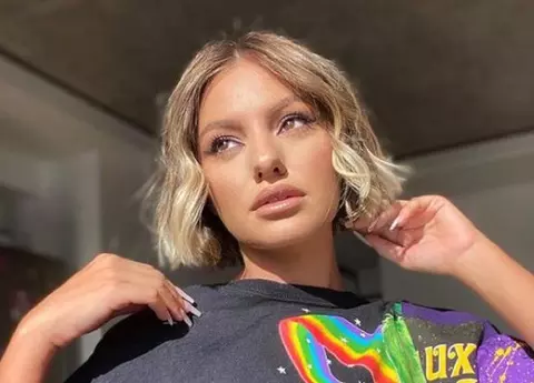 Cine e bărbatul alături de care Alexandra Stan s-a afișat la trei luni de la divorț. Se zvonește că ar fi noul ei iubit