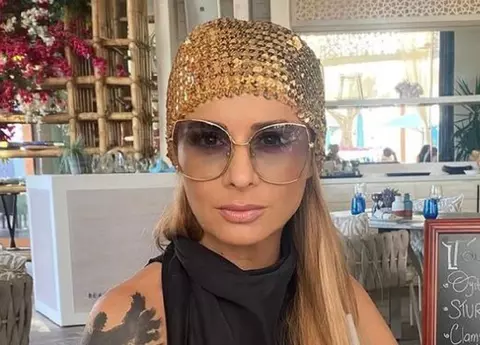 Anamaria Prodan a descoperit cine a distribuit pozele cu ea goală pe Internet: „La Poliţie a fost totul aranjat. Va plăti!”