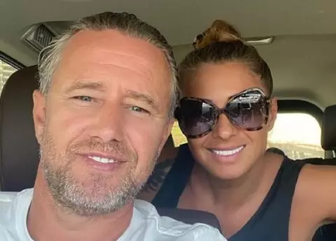 Anamaria Prodan îi acordă divorțul lui Laurențiu Reghecampf, cu o condiție: „Trebuie să...”