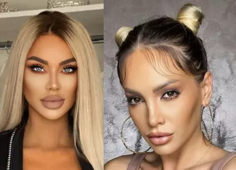 Bianca Drăgușanu o dă în judecată pe Iulia Sălăgean, după ce a fost acuzată că i-a spart contul de Instagram: „Dânsa e prostituată”