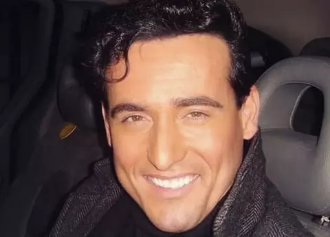 Carlos Marín, membrul grupului Il Divo, a murit din cauza COVID-19. Avea 53 de ani