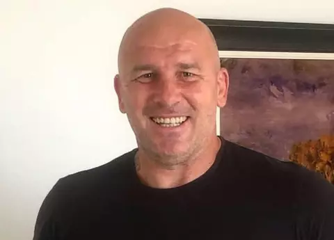 Cine este Cătălin Zmărăndescu de la Survivor All Stars. A fost bodyguard-ul lui Gigi Becali, iar în trecut a vrut să se sinucidă