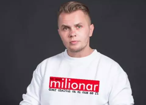 Ce avere are Codin Maticiuc la 41 de ani: „Am produs câteva milioane, dar...”
