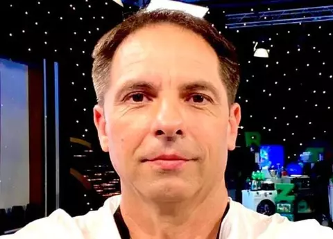 Dan Negru, anunț neașteptat: nu va mai face Revelionul următor cu măști! „Am fost doar un trecător prin acest format”