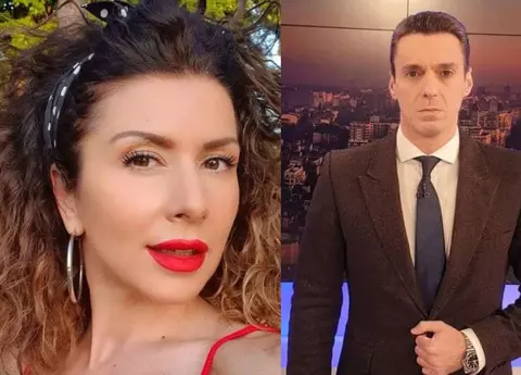 De ce nu s-a căsătorit Carmen Brumă cu Mircea Badea: „Nu cred că oamenii sunt făcuţi să fie monogami”