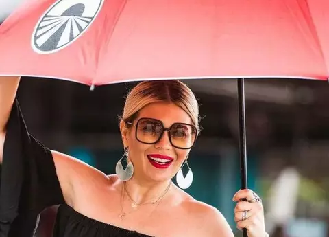 Ce spune Gina Pistol despre revenirea la Asia Express: „Se duce o luptă în mine”