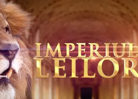 Cine sunt jurații de la Imperiul Leilor. Totul despre despre sezonul 3