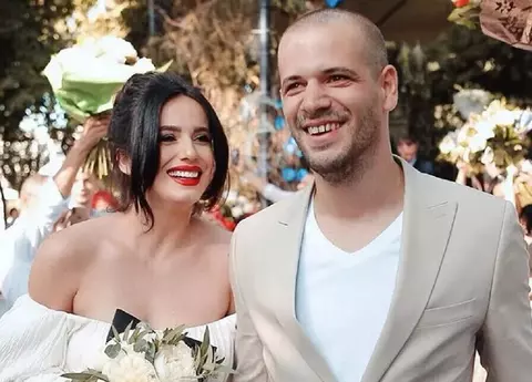 Ioana Grama și Alex Tăgurean divorțează: „Am evitat cât am putut pasul acesta, însă, atunci când...”