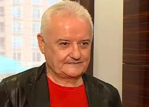 Irinel Columbeanu își invită fostele partenere la lansarea cărții sale: „Vor fi și secrete”