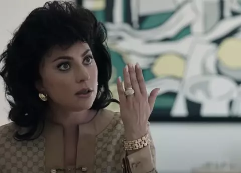 Lady Gaga, nominalizată la Globurile de Aur pentru rolul din filmul „House of Gucci”. Lista completă