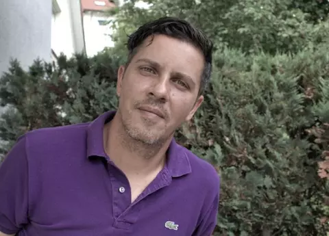 Lucian Viziru și-a întâlnit pentru prima dată nepoțica. Cum a reacționat fiica lui Augustin Viziru