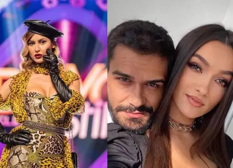 Nicoleta Dragne, reacție acidă după atacul subtil al lui George Burcea către Andreea Bălan: „Nu are loc de ea”
