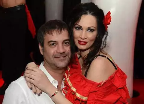Nicoleta Luciu și Zsolt Csergo, primele declarații după ce s-a spus că divorțează: „Unde a...”