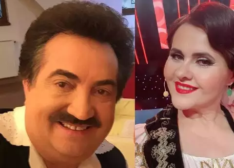 Niculina Stoican, mesaj despre Petrică Mîțu Stoian de ziua ei de naștere: „Îmi va lipsi toată viața”