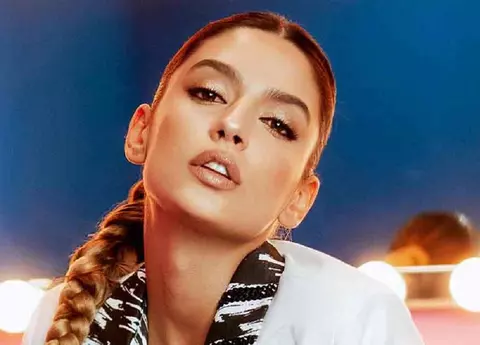 Oana Moșneagu s-a luptat cu depresia și a fost victima bullying-ului: „Nopți pline de plâns nervos, disperare” / EXCLUSIV