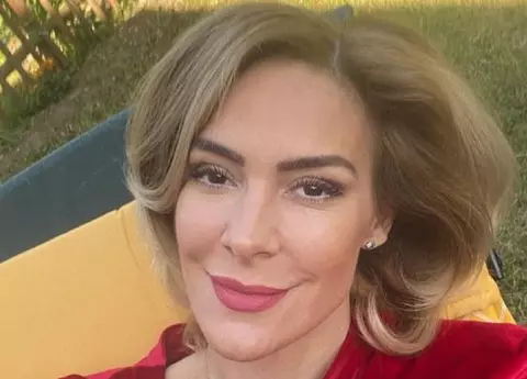 Cine este Roxana Ciuhulescu de la Survivor România 2022. A trecut printr-un divorț