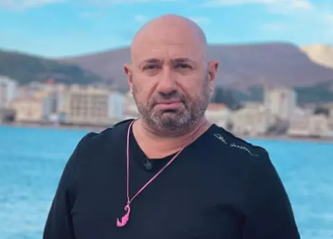 Cătălin Scărlătescu a plecat în vacanță, alături de noua sa iubită: „În momentul de față am o relație!”