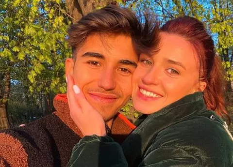 Cine este Sebastian Dobrincu de la Survivor 2023. A fost jurat la Imperiul Leilor și se iubește cu Ioana Ignat