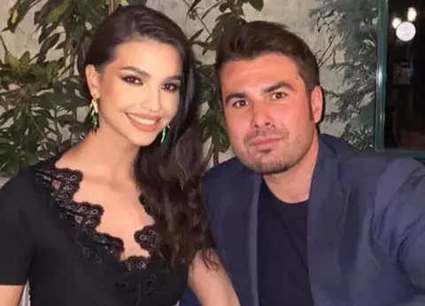 Cum arată soacra lui Adrian Mutu. Mariana Bachici are o siluetă de invidiat, la 51 de ani