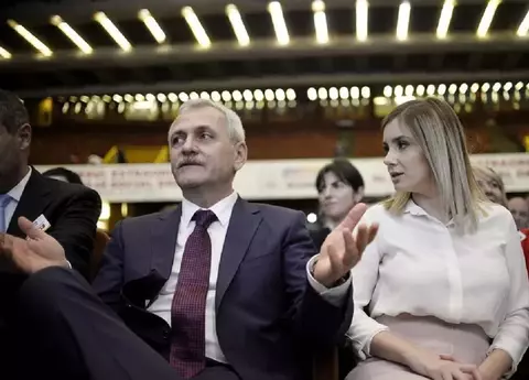 Unde s-a mutat Liviu Dragnea, după ce s-ar fi certat cu Irina Tănase. Ce a făcut de ziua lui, în lipsa iubitei