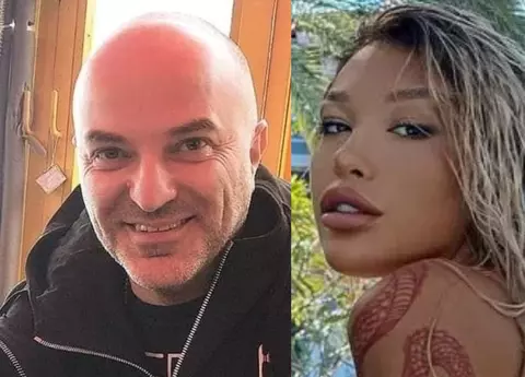 Dan Capatos o atacă dur pe Ema Uta: „Stă ca disperata agățată de Bodi prin cluburi”