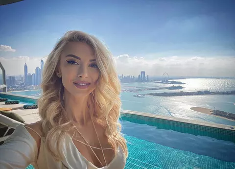 Andreea Bălan a decis să își cumpere un apartament în Dubai: „Se poate plăti în rate”