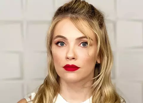 Cum arată Andreea Ibacka complet nemachiată: „O poză la adevăr”